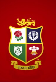 British and Irish Lions