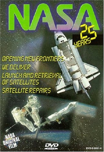 NASA: 25 Years