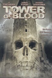 Tower of Blood