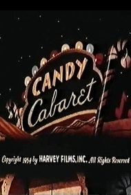 Candy Cabaret