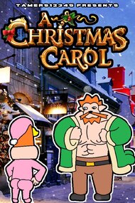 Sonic Underground The (Official) Movie - A Christmas Carol ???