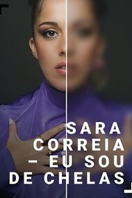 Sara Correia – Eu sou de Chelas
