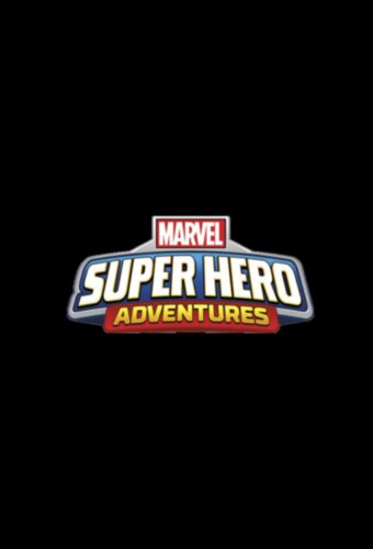 Marvel Super Hero Adventures