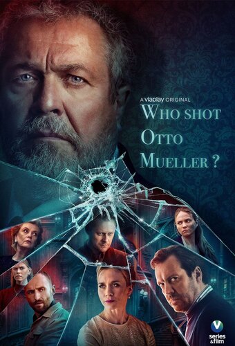 Who Shot Otto Mueller?