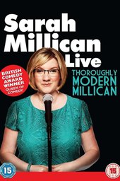 Sarah Millican: Thoroughly Modern Millican