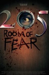 Room 205 of Fear