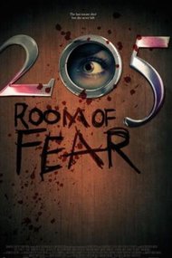 Room 205 of Fear