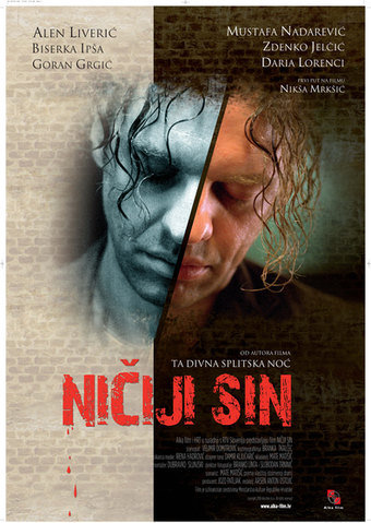 No One's Son