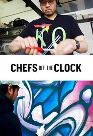 Chefs Off the Clock