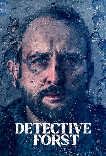 Detective Forst