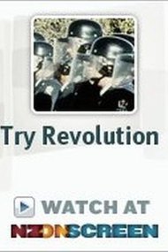 Try Revolution