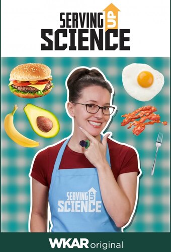 Serving Up Science