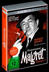 Maigret