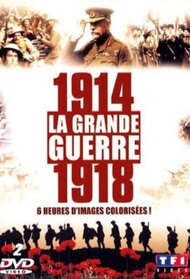 The Great War and the Shaping of the 20th Century