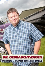 Wheeler Dealers Trading Up