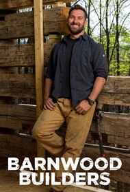 Barnwood Builders