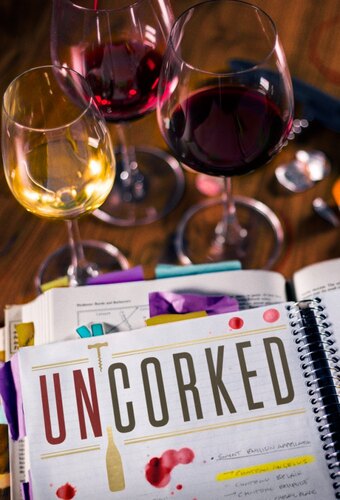 Uncorked