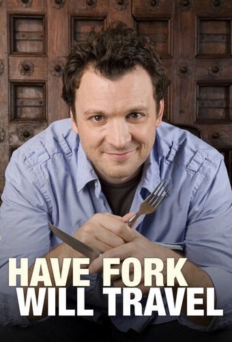 Have Fork, Will Travel
