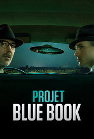 Project Blue Book