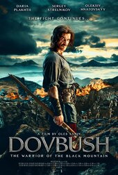 Dovbush