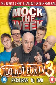 Mock the Week - Too Hot For TV 3