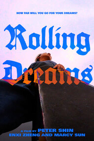 Rolling Dreams