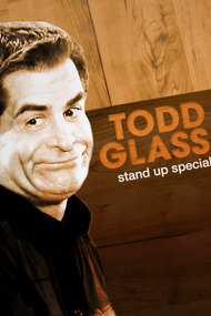 Todd Glass Stand-Up Special
