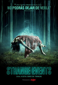 Strange Events