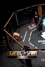 Fighting Spirit MMA