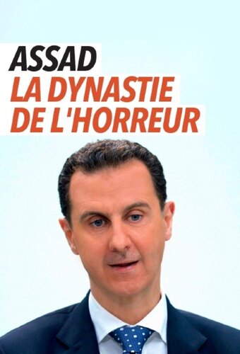 A Dangerous Dynasty: House of Assad