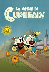 The Cuphead Show!