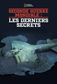 Buried Secrets of WWII