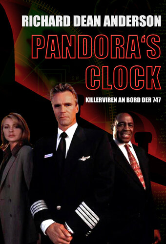 Pandora's Clock