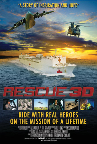 Rescue