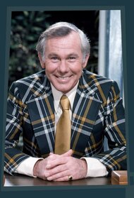 The Johnny Carson Show