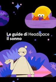 Headspace Guide to Sleep