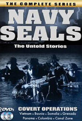 Navy Seals: The Untold Stories