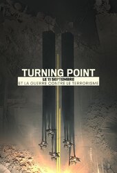 Turning Point: 9/11 and the War on Terror