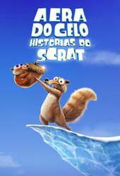 Ice Age: Scrat Tales