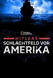 Hitler's American Battleground