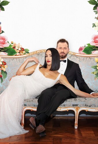 Nikki Bella Says I Do