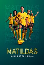 Matildas: The World at Our Feet