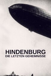 Hindenburg: The Cover-Up