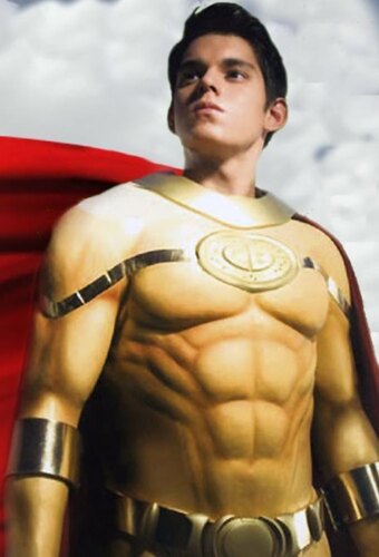 Captain Barbell