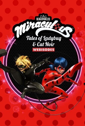 Miraculous: Secrets