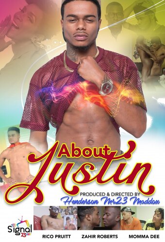 About Justin