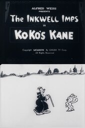 Koko’s Kane
