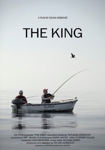 The King