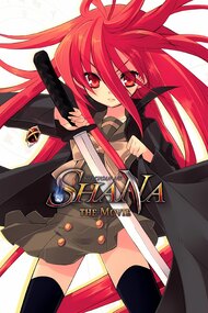 Gekijouban Shakugan no Shana