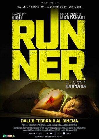 Runner